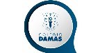 Colégio Damas Logo