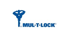 Mul-T-Lock do Brasil logo
