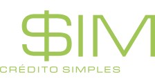 Sim Credito logo