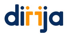 Grupo Dirija logo