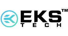 Eks Tech logo