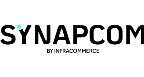 Synapcom Comércio eletrônico LTDA Logo