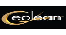 Geolean do Brasil logo