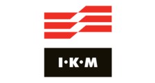 Logo de IKM Testing Brasil