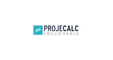 Projecalc Engenharia logo