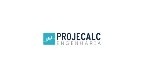 Projecalc Engenharia Logo