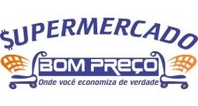 Logo de SUPERMERCADO PREÇO BOM