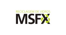 Logo de MASSFIX COMERCIO DE SUCATAS DE VIDROS LTDA