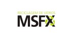 MASSFIX COMERCIO DE SUCATAS DE VIDROS LTDA Logo