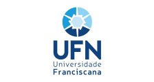 Universidade Franciscana (UFN) logo