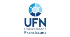 Universidade Franciscana (UFN) Logo
