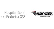 Logo de Hospital Geral de Pedreira