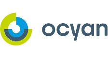 Ocyan Óleo e Gás logo