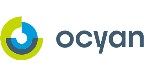 Ocyan Óleo e Gás Logo