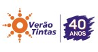 Verão Tintas Logo