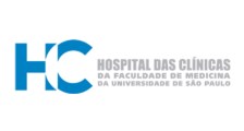 Logo de Hospital das Clínicas da Faculdade de Medicina da USP - HCFMUSP