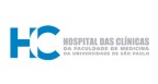 Hospital das Clínicas da Faculdade de Medicina da USP - HCFMUSP Logo