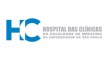 Opiniões da empresa Hospital das Clínicas da Faculdade de Medicina da USP - HCFMUSP Logo