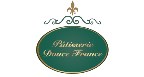 PATISSERIE DOUCE FRANCE LTDA-ME Logo