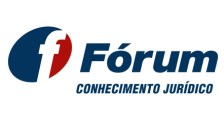 Logo de Editora Fórum