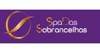 Por dentro da empresa Spa das Sobrancelhas. Itaim Bibi Logo
