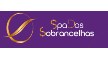 Por dentro da empresa Spa das Sobrancelhas. Itaim Bibi Logo