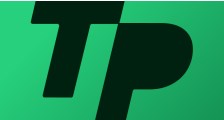Logo de TotalPass