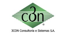 Logo de 3CON