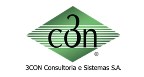 3CON Logo