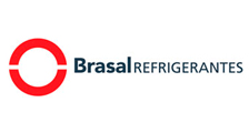 Logo de Brasal Refrigerantes