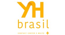 YH Brasil logo