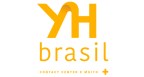 Por dentro da empresa YH Brasil Logo