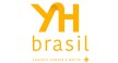 Por dentro da empresa YH Brasil Logo