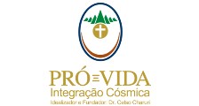 CLUBE DE CAMPO PRO-VIDA logo