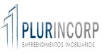 Plurincorp Empreendimentos Imobiliários Logo