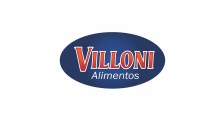 Villoni Alimentos logo