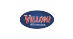 Villoni Alimentos Logo