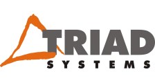 Logo de Triad Systems