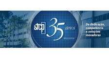 STCP Engenharia de Projetos logo