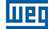 Opiniões da empresa Weg Logo