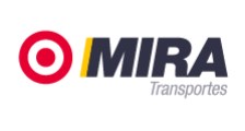 MIRA TRANSPORTES logo