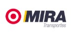 MIRA TRANSPORTES Logo