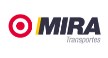 Por dentro da empresa MIRA OTM TRANSPORTES Logo
