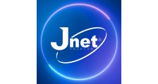 Logo de JNET telecom