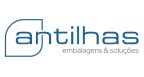 Por dentro da empresa Antilhas Logo
