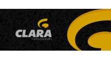 Clara Comunicação logo