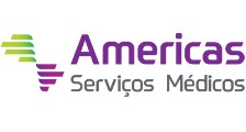Logo de Americas Serviços Médicos
