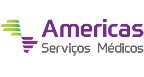 Americas Serviços Médicos Logo