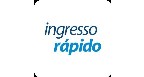 Ingresso Rápido Logo