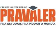 PRAVALER logo